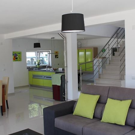 Casa Verde Feteira  Екстериор снимка