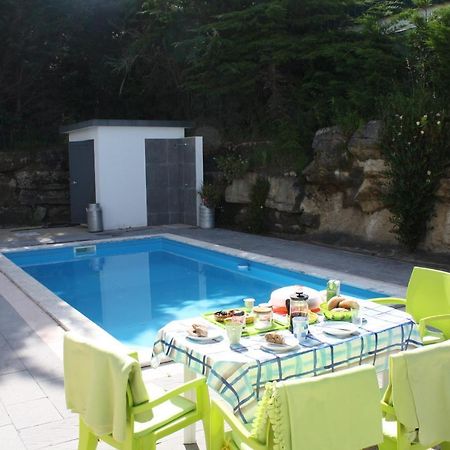Casa Verde Feteira  Екстериор снимка