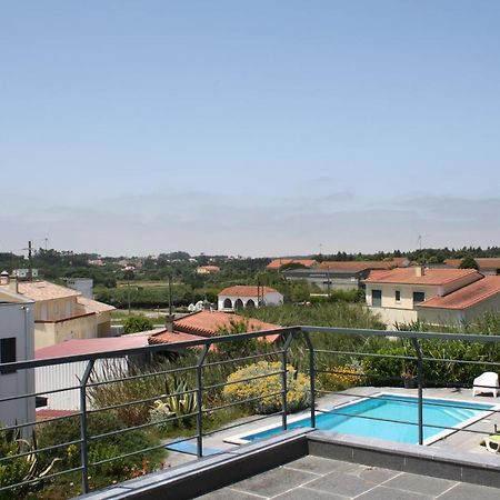 Casa Verde Feteira  Екстериор снимка
