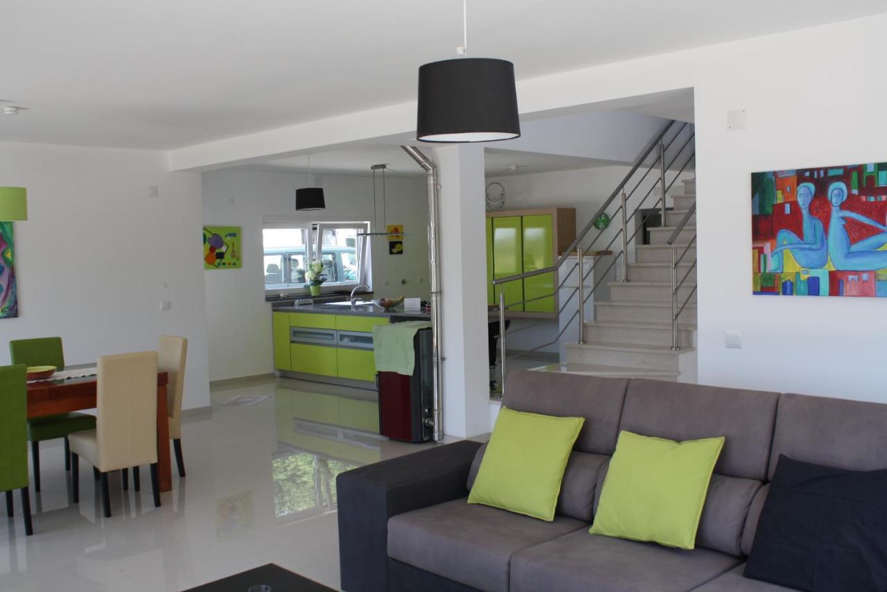 Casa Verde Feteira  Екстериор снимка