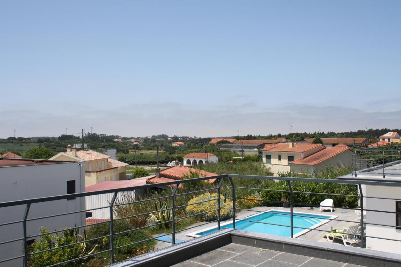 Casa Verde Feteira  Екстериор снимка