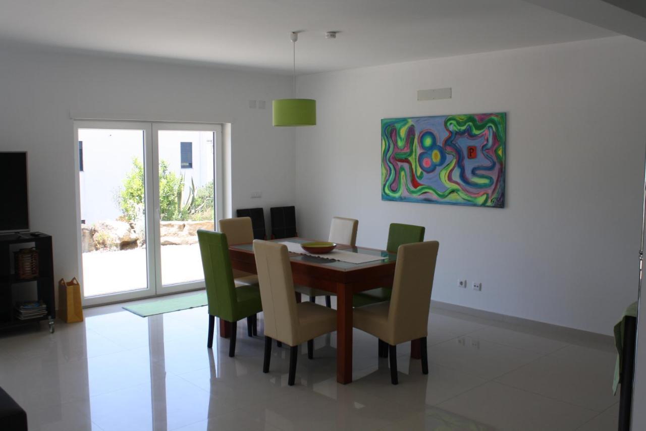 Casa Verde Feteira  Екстериор снимка