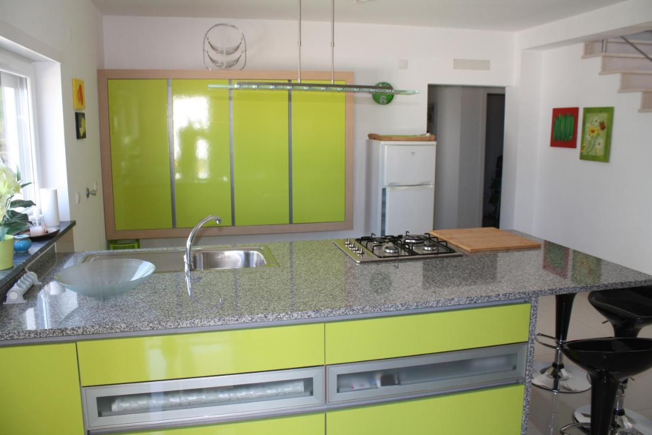 Casa Verde Feteira  Екстериор снимка