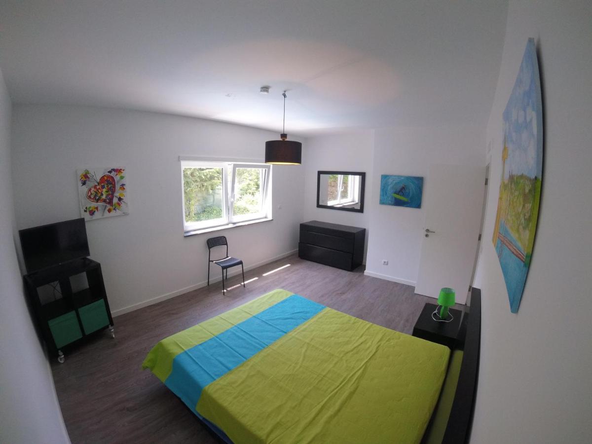 Casa Verde Feteira  Екстериор снимка