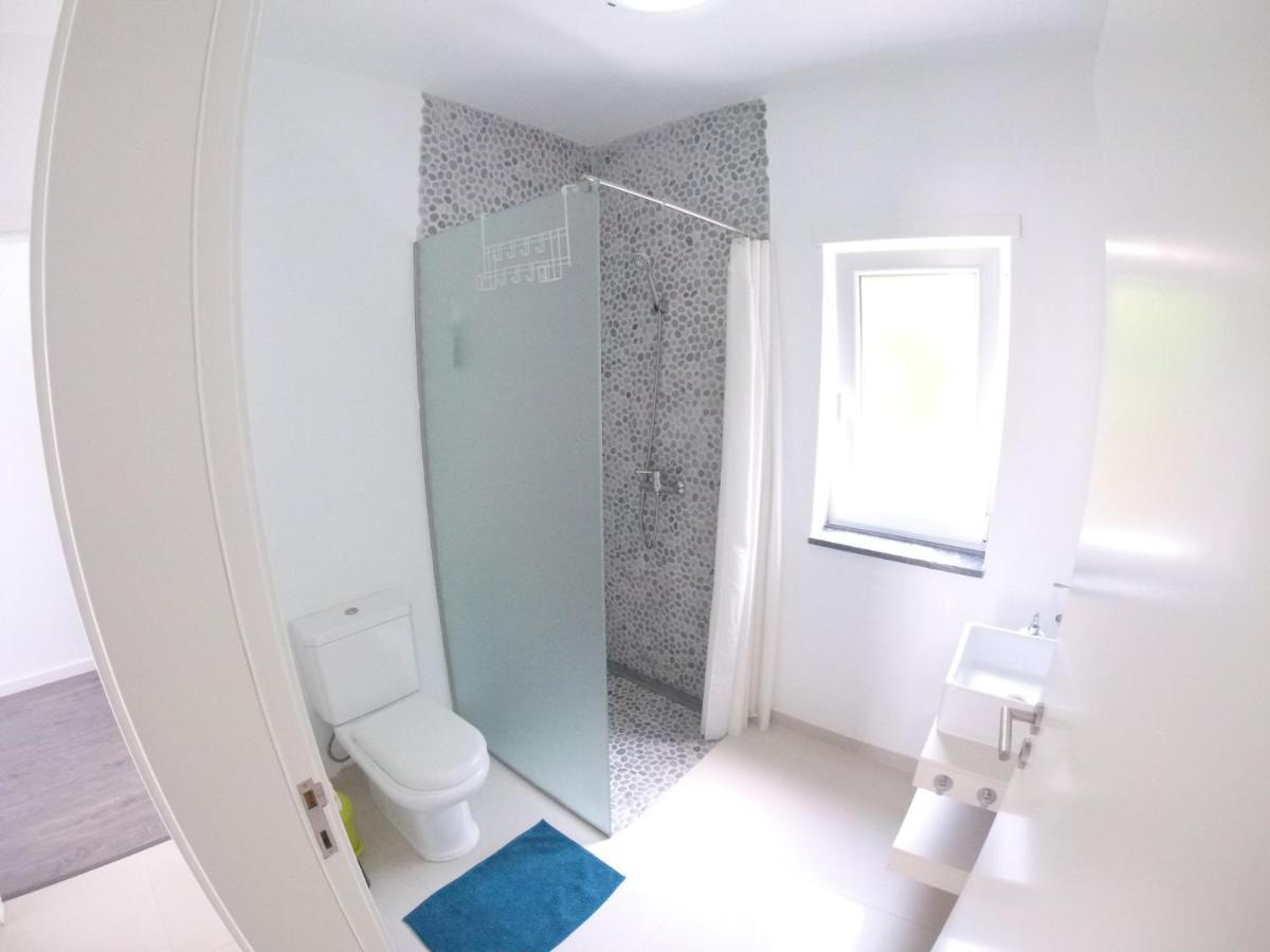 Casa Verde Feteira  Екстериор снимка