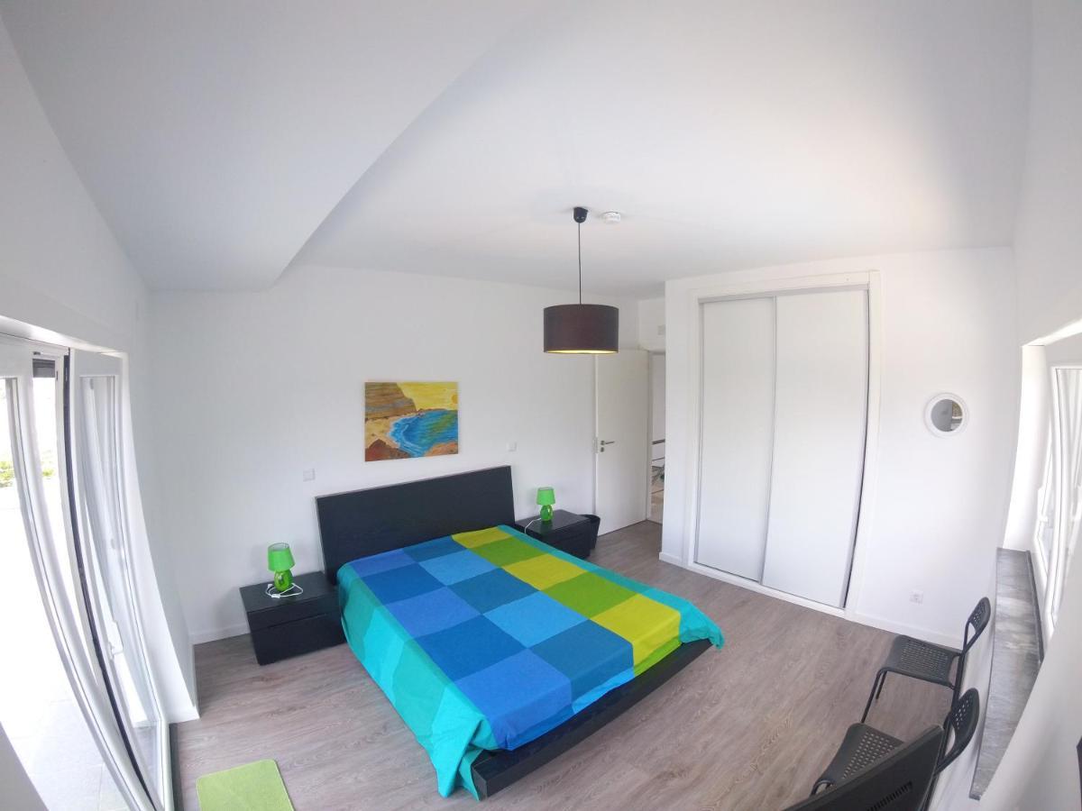 Casa Verde Feteira  Екстериор снимка