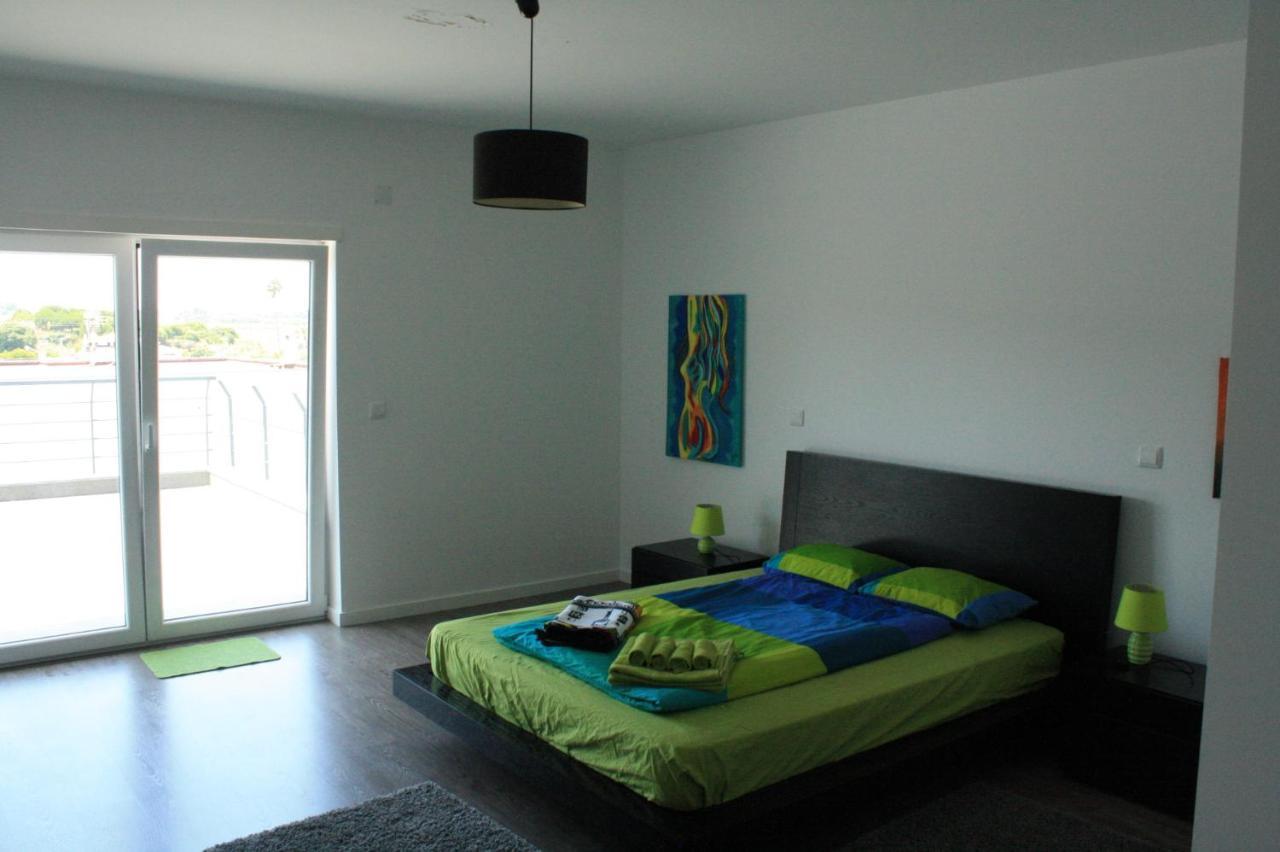 Casa Verde Feteira  Екстериор снимка