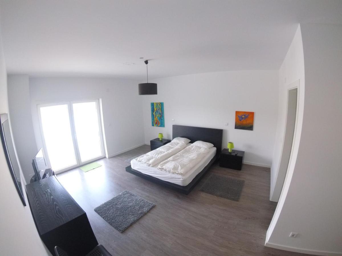 Casa Verde Feteira  Екстериор снимка