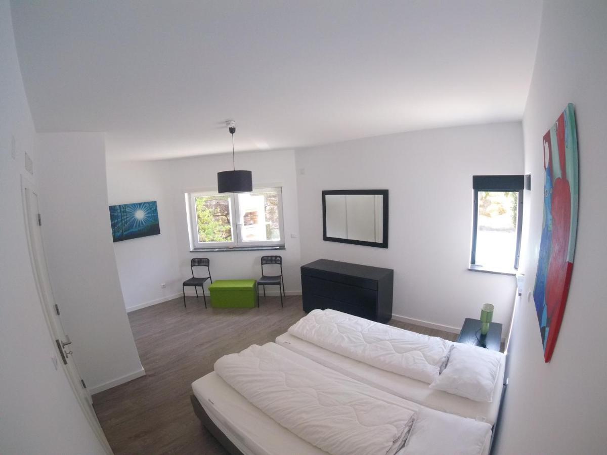 Casa Verde Feteira  Екстериор снимка