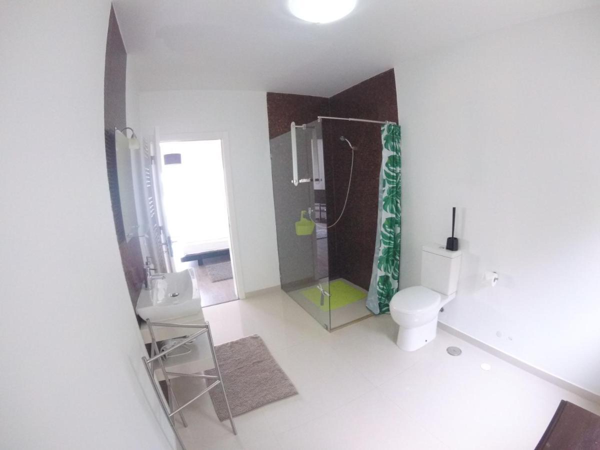 Casa Verde Feteira  Екстериор снимка