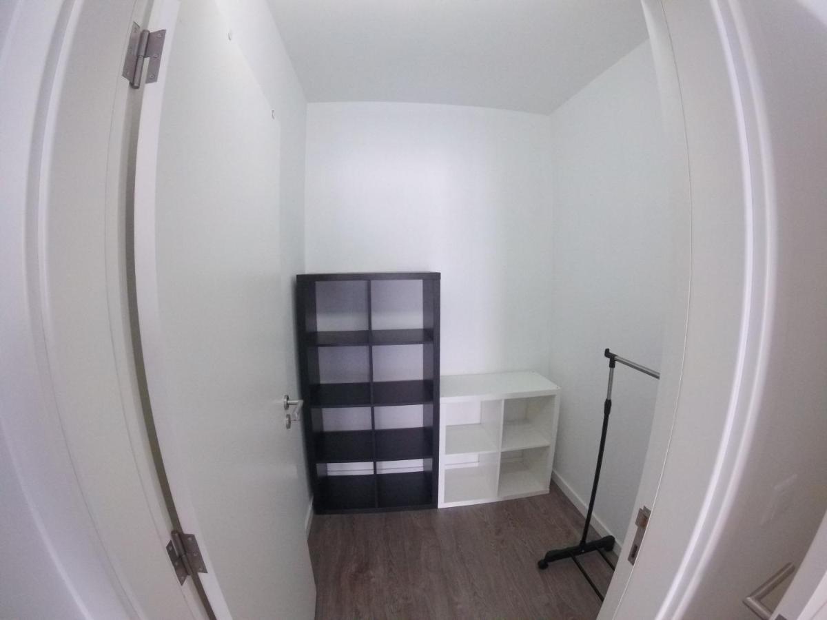 Casa Verde Feteira  Екстериор снимка