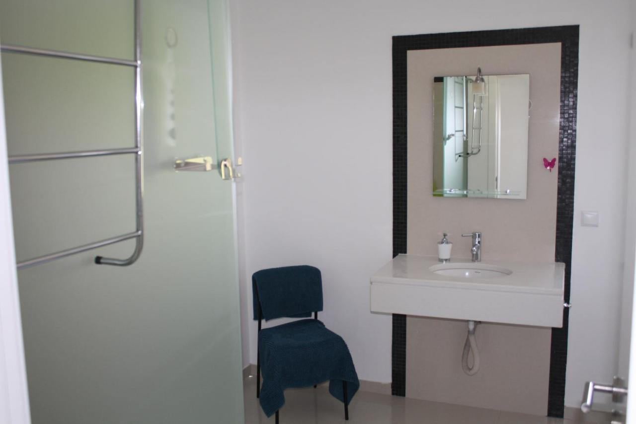 Casa Verde Feteira  Екстериор снимка
