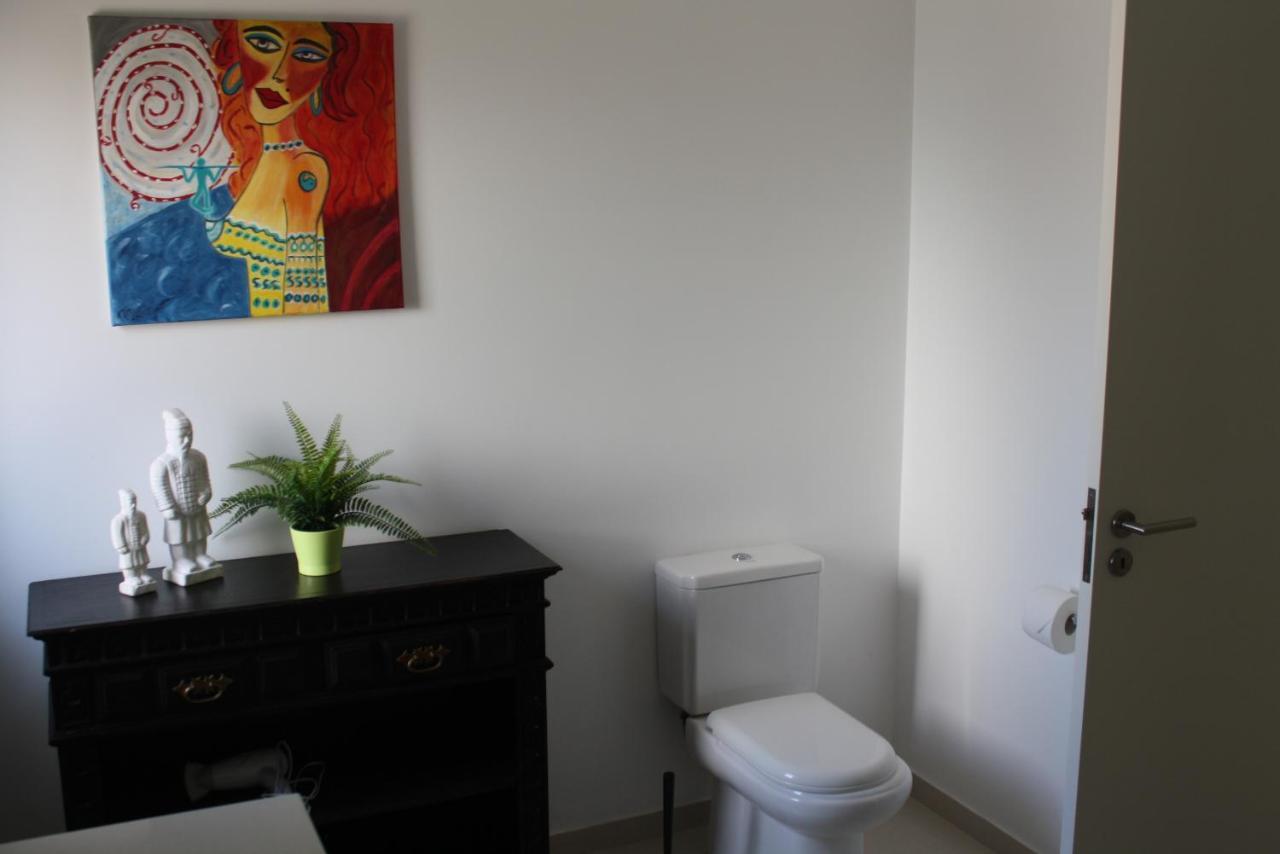Casa Verde Feteira  Екстериор снимка